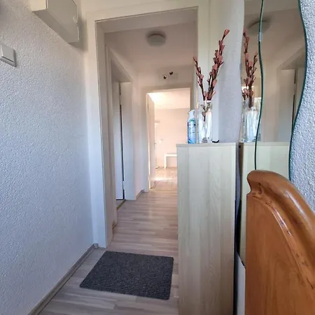 Ferienwohnung Söhreblick Wattenbach Exterior foto