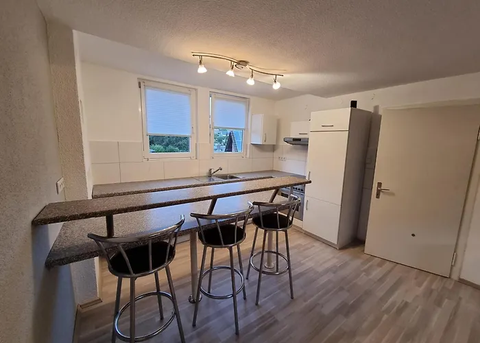 Ferienwohnung Soehreblick