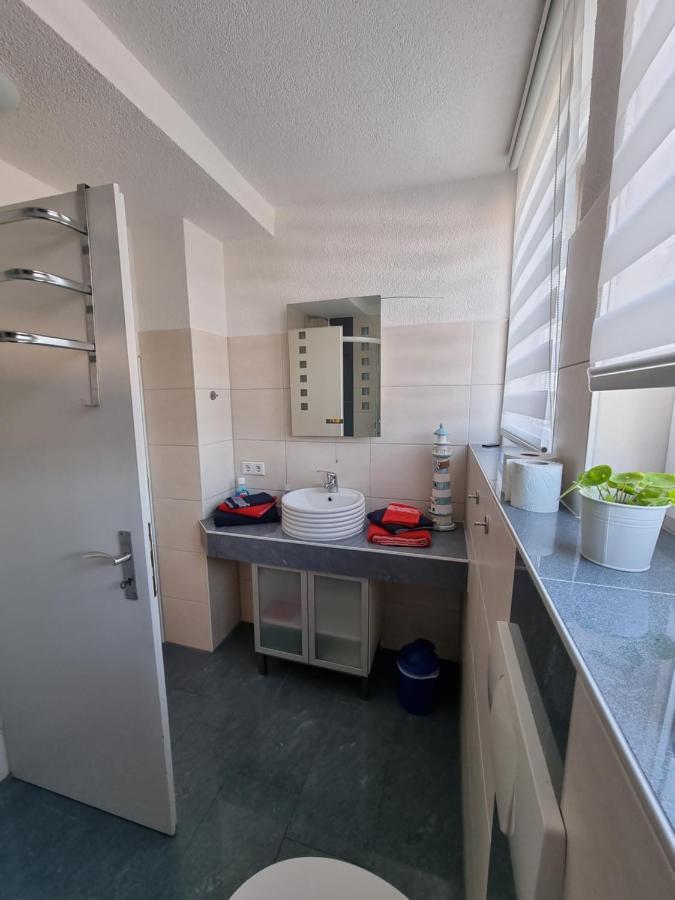 Söhreblick Apartment *