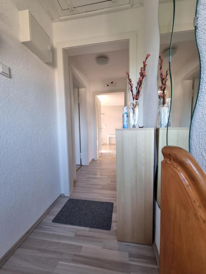 Апартаменты Soehreblick Wattenbach