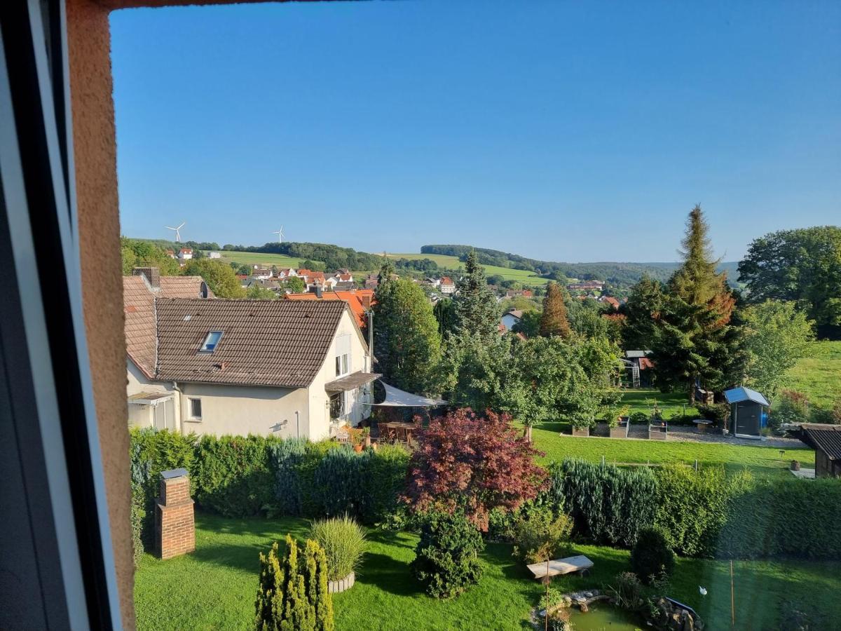 Söhreblick * Wattenbach