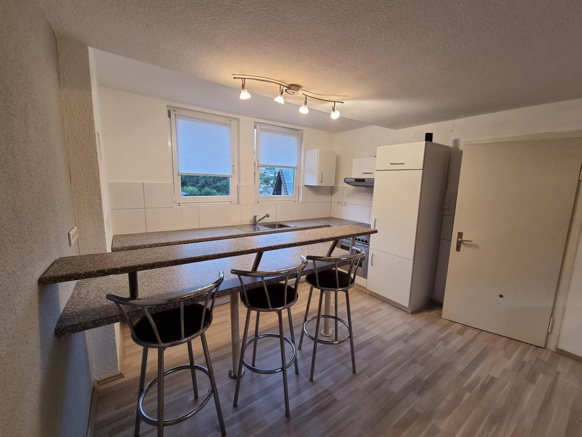 Söhreblick Apartment *